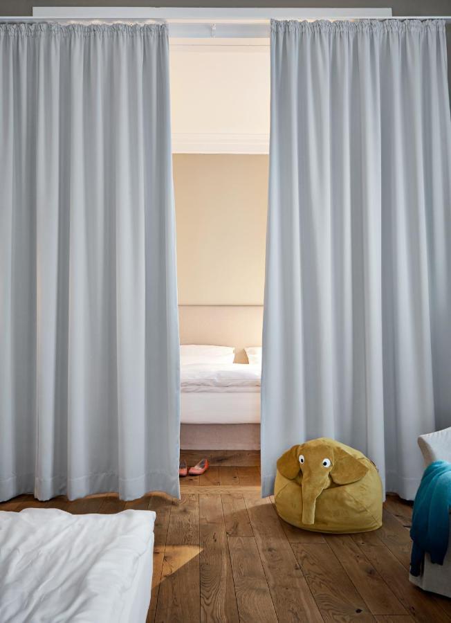 Wedina Serviced Apartments ฮัมบูร์ก ห้อง รูปภาพ