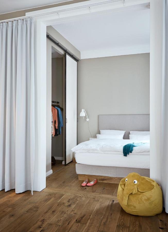 Wedina Serviced Apartments ฮัมบูร์ก ห้อง รูปภาพ