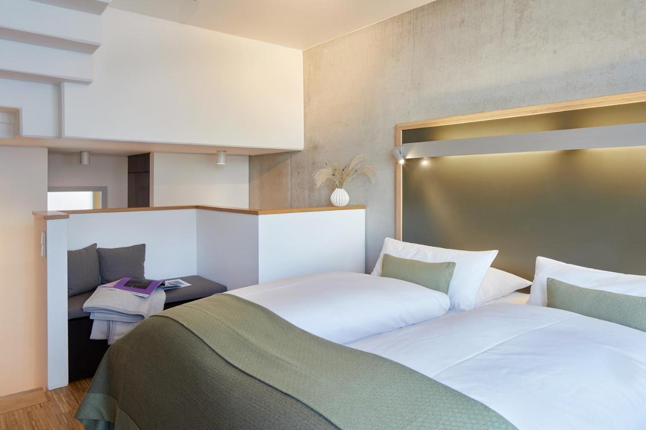 Wedina Serviced Apartments ฮัมบูร์ก ภายนอก รูปภาพ