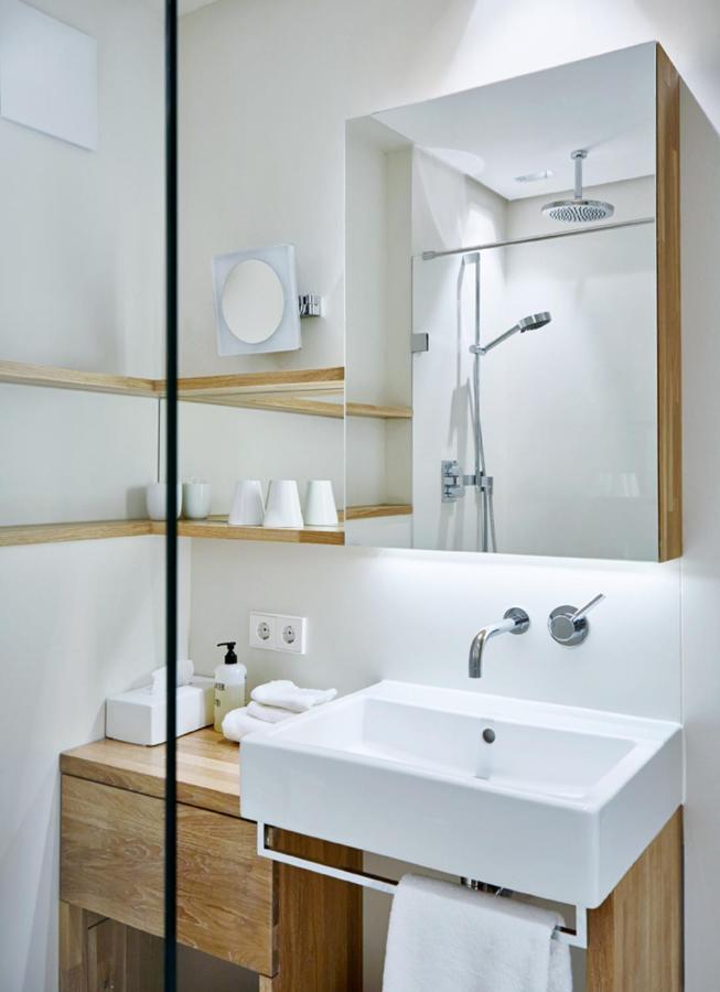 Wedina Serviced Apartments ฮัมบูร์ก ภายนอก รูปภาพ
