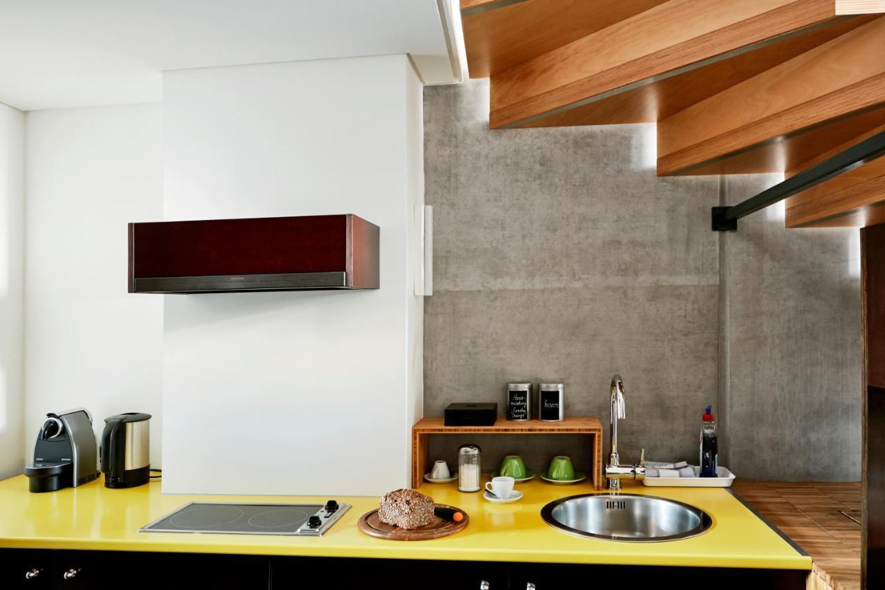 Wedina Serviced Apartments ฮัมบูร์ก ภายนอก รูปภาพ