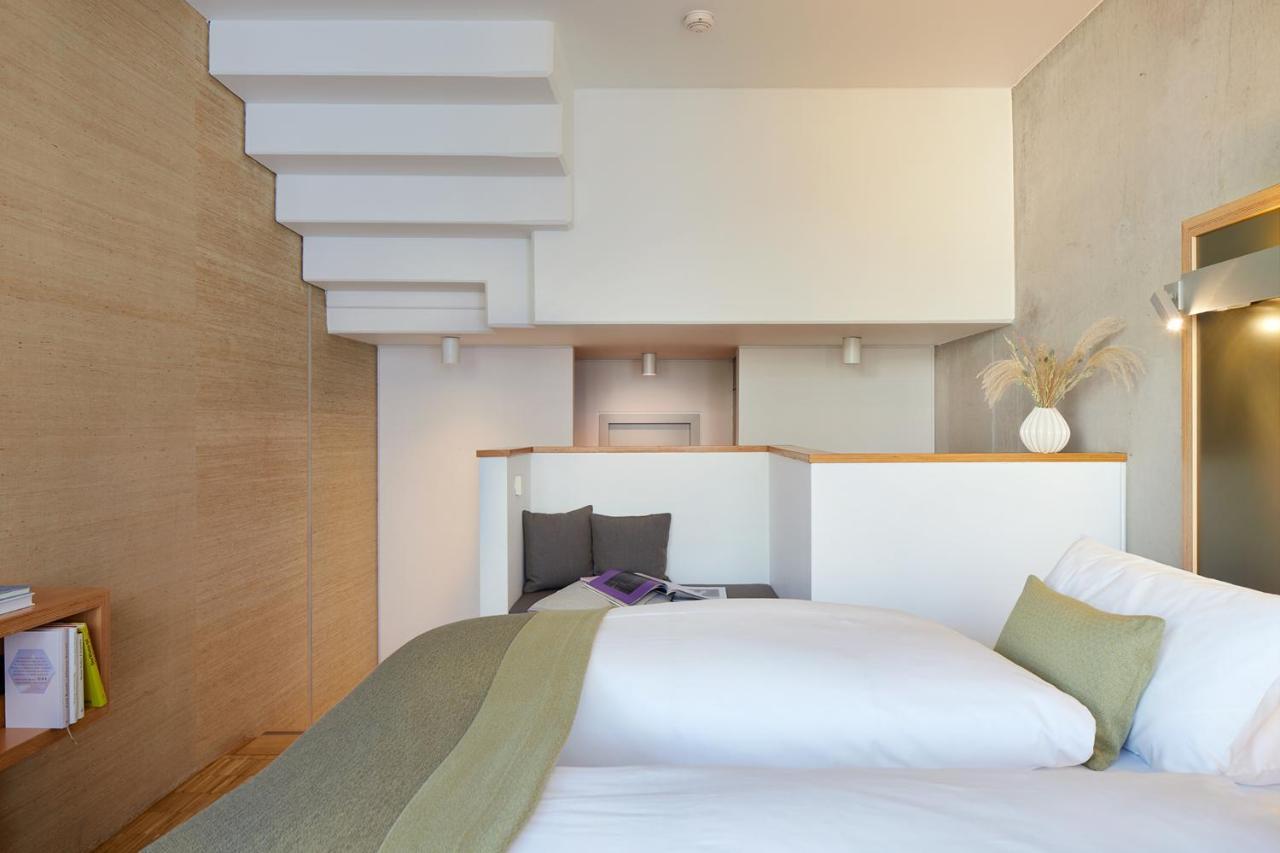 Wedina Serviced Apartments ฮัมบูร์ก ภายนอก รูปภาพ